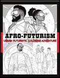 Afrofuturism | Cocoa Butter Books | 