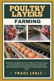 Poultry Layers Farming