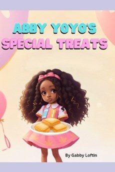 Abby YoYo's Special Treats