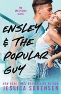 Ensley & the Popular Guy | Jessica Sorensen | 