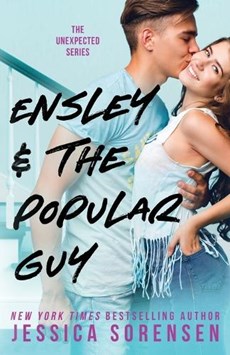 Ensley & the Popular Guy