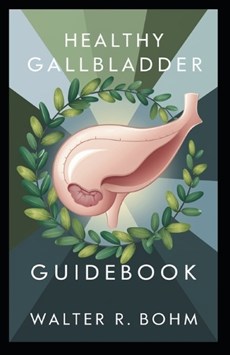 Healthy Gallbladder Diet Guidebook