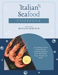 Italian Seafood Cookbook | Natalia Gerlach | 
