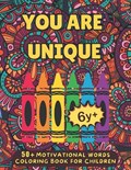You Are Unique | Journey Capture | 