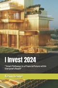 I Invest 2024 | Kevin Leone | 