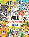 Arif Wild Coloring Book | Mohd Arif | 