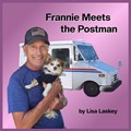 Frannie Meets the Postman | Lisa Laskey | 