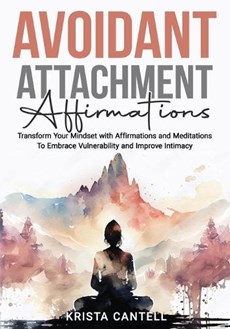 Avoidant Attachment Affirmationst