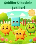 Sekiller ?lkesinin Sekilleri (Turkish Edition) | Annie Noor | 