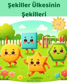 Sekiller ?lkesinin Sekilleri (Turkish Edition)