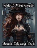 Gothic Steampunk | Ren Stoots | 