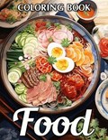 Food Coloring Book | Perla Pryor | 