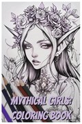 Mythical girls | Jenn Villa | 