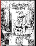 dinosaurius coloring book | Creative Line | 