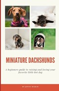 Miniature Dachshunds | Jonny March | 