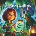 Jurassic Jellies | Raquel Juster | 