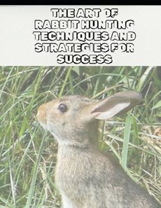 The Art of Rabbit Hunting Techniques and Strategies for Success