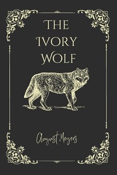 The Ivory Wolf