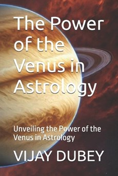 The Power of the Venus in Astrology