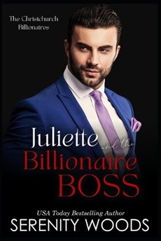 Juliette and the Billionaire Boss