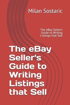 The eBay Seller's Guide to Writing Listings that Sell