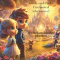Olivia and Paul's Enchanted Adventures | Heath F Doyon | 