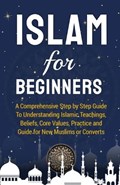 Islam for Beginners | Usamah Nabil | 