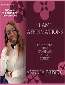 "I Am" Affirmations