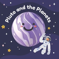 Pluto and the Planets