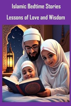 Islamic Bedtime Stories