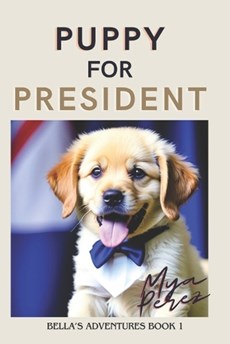 Puppy for President