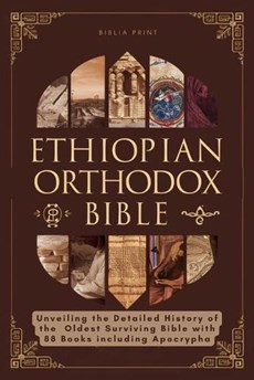 Ethiopian Orthodox Bible