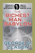 The Richest Man In Babylon | George S. Clason | 
