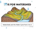 W is for Watershed | Connie Nye | 
