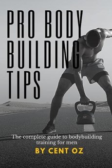 Pro bodybuilding tips