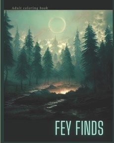 Fey Finds