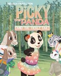 Picky the Panda and the Tickly Tail | Catarina Neto | 