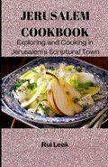 Jerusalem Cookbook | Rui Leek | 