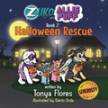 Halloween Rescue | Tonya Flores | 
