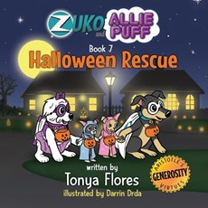 Halloween Rescue