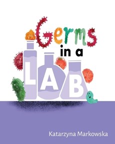 Germs in a lab