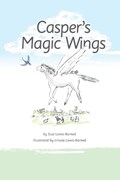 Casper's Magic Wings | Suzi Lewis-Barned | 