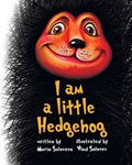I am a little Hedgehog | Maria Soloveva | 