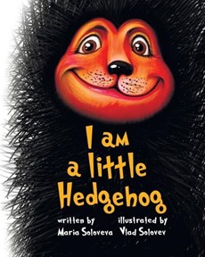 I am a little Hedgehog