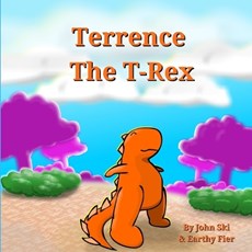Terrence The T-Rex