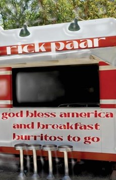 God Bless America and Breakfast Burritos to Go