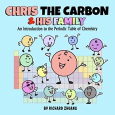 Chris the Carbon & His Family