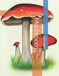 Mushrooms | Gal Lager | 