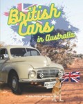 British Cars In Australia | A John Parker | 
