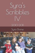 Syra's Scribbles IV | Syra Divine | 